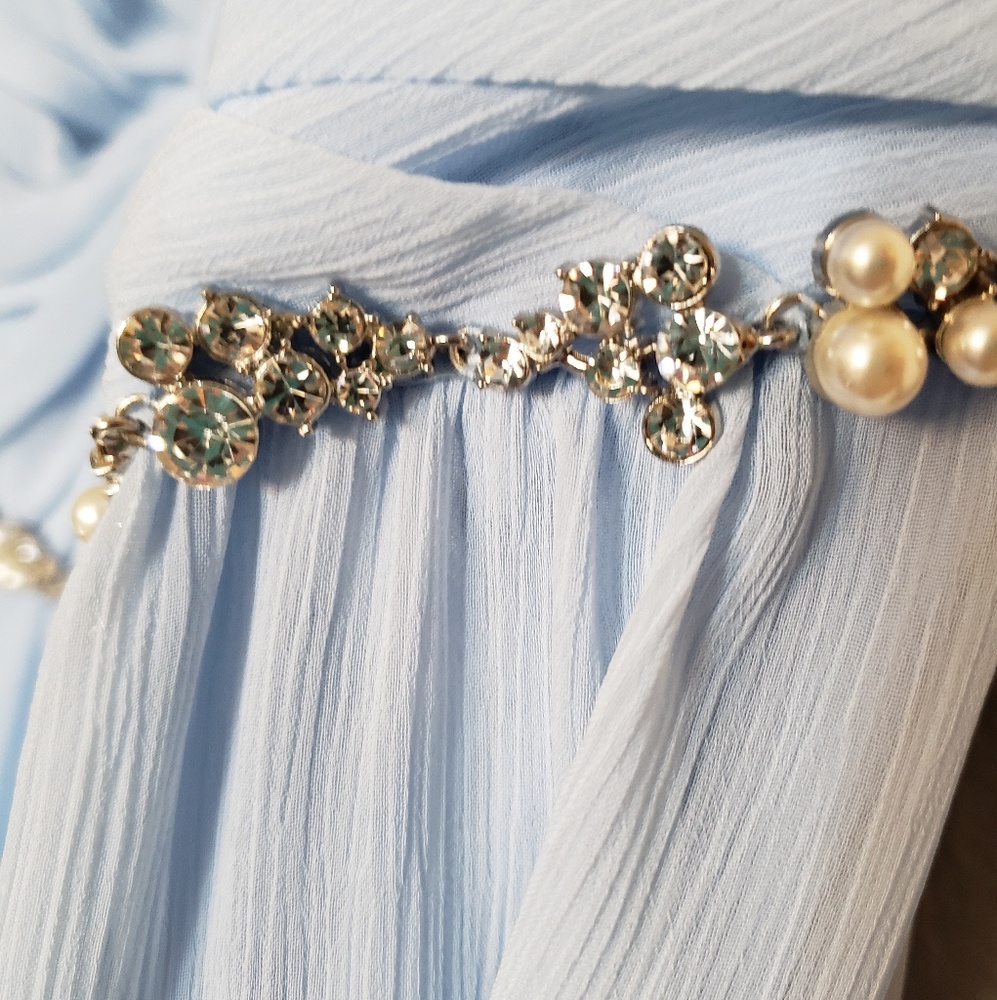 Bridesmaids Dress